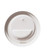 LID 4OZ LID TRAVEL WHITE PP TO SUIT 4OZ AQUEOUS CUP - 1000 PER CARTON