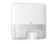 TORK XPRESS® MULTIFOLD MINI HAND TOWEL DISPENSER WHITE H2 - 552100