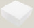 CAKE BOX WHITE 12 X 12 X 4'' PACK OF 100