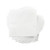NAPKIN 2PLY COCKTAIL WHITE (CARTON 2000) - DURASOFT