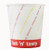 CHIP CUP 12OZ ALRESCO SW - CTN1000 - CHIP12