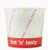 CHIP CUP 80Z 'FRESH N TASTY - CTN1000 - CHIP08