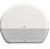 TORK T1 WHITE JUMBO TOILET PAPER DISPENSER - 554030