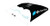 SPACER DISPOSABLE E-CHAMBER ECO BOX OF 10