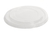 LARGE LID FOR SUPA BOWL - PET - CARTON OF 200 - FCLIDL