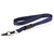 LANYARD 25MM - NAVY BLUE