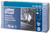 TORK HEAVY DUTY INDUSTRIAL WIPING PAPER BLUE FOLDED 3 PLY W4 PACK OF 500 - 130082