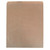 BAG PAPER NO. 4 FLAT 235MM X 265MM BROWN CTN 500