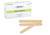 WOODEN TONGUE DEPRESSOR, 100'S