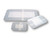 ASGUARD FLEX+ NON WOVEN STERILE ISLAND DRESSING 20CM X 10CM (BOX OF 20)