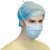 MASKS SURGICAL TIE BACK (BOX OF 50)