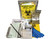 SPILL KIT BIO HAZARD RESPONSE KIT - 2 LITRE CAPACITY