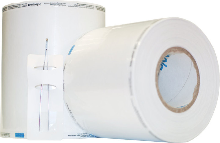 FLAT REEL TYVEK 75MM X 70M