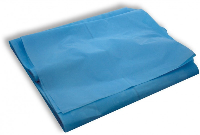 STRETCHER SHEET 101CM X 238CM PACK OF 100