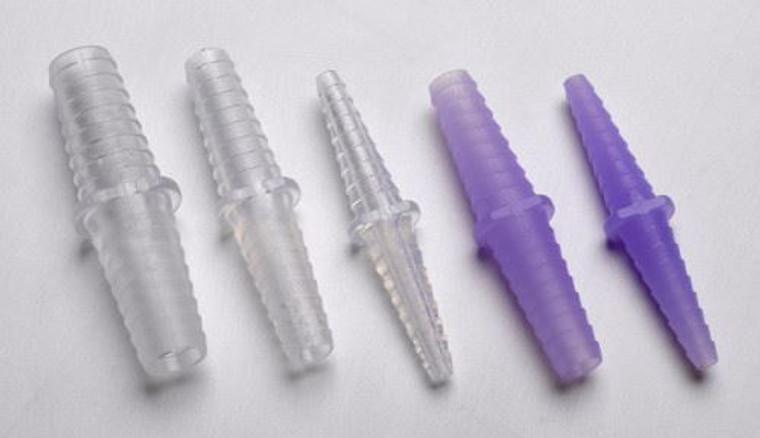 CONNECTOR PURPLE  MEDIUM TO MEDIUM 7-10MM EACH