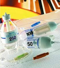 SUREFUSER 50ML 1 DAY (BOX OF 10)