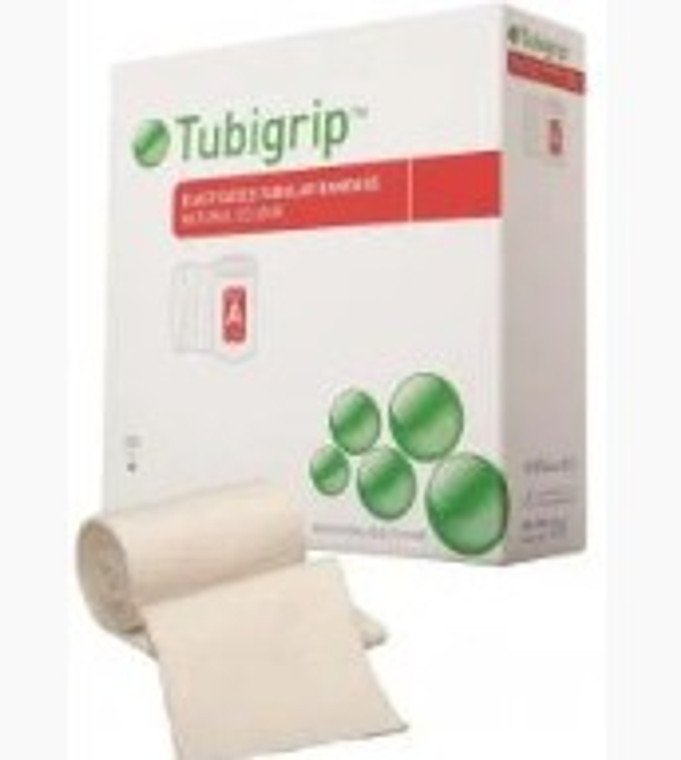 TUBIGRIP SIZE J (TRUNK) FLESH