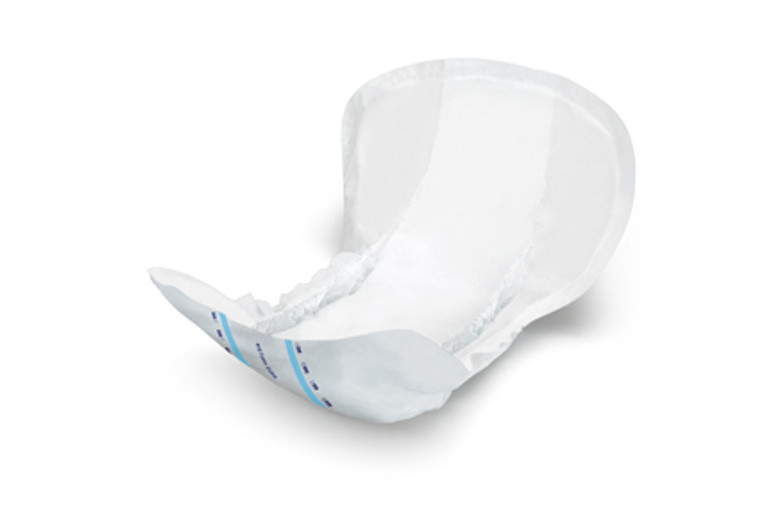 ANAFORM MIDI INSERT PAD - 20CM X 40CM - ABSORBENCY 400ML CTN OF 160 - IP4510