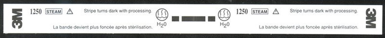 TEAM COMPLY STRIPS (BOX OF 240)