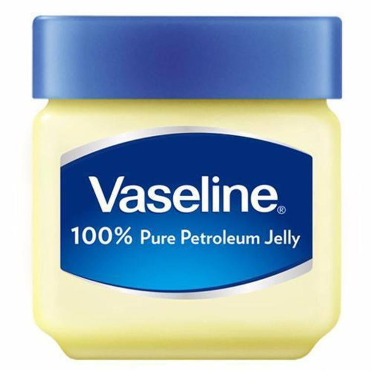 VASELINE PETROLEUM JELLY 50G