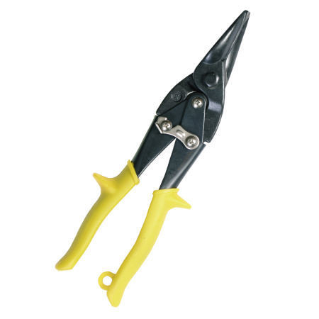 250MM STRAIHT CUT AVIATION TIN SNIP - FULLER