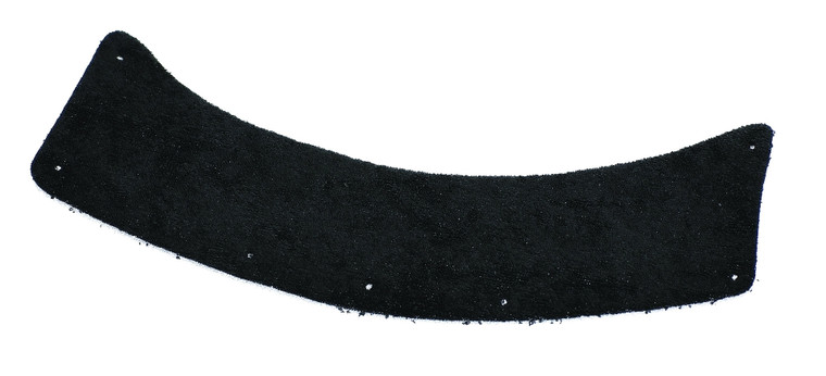 REPLACEMENT SWEATBAND TO SUIT SAFETY HELMET (PKT 5)