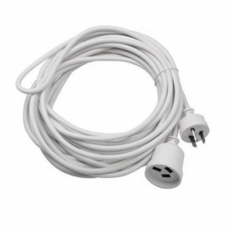 5MTR 10AMP EXTENSION LEAD - SANSAI