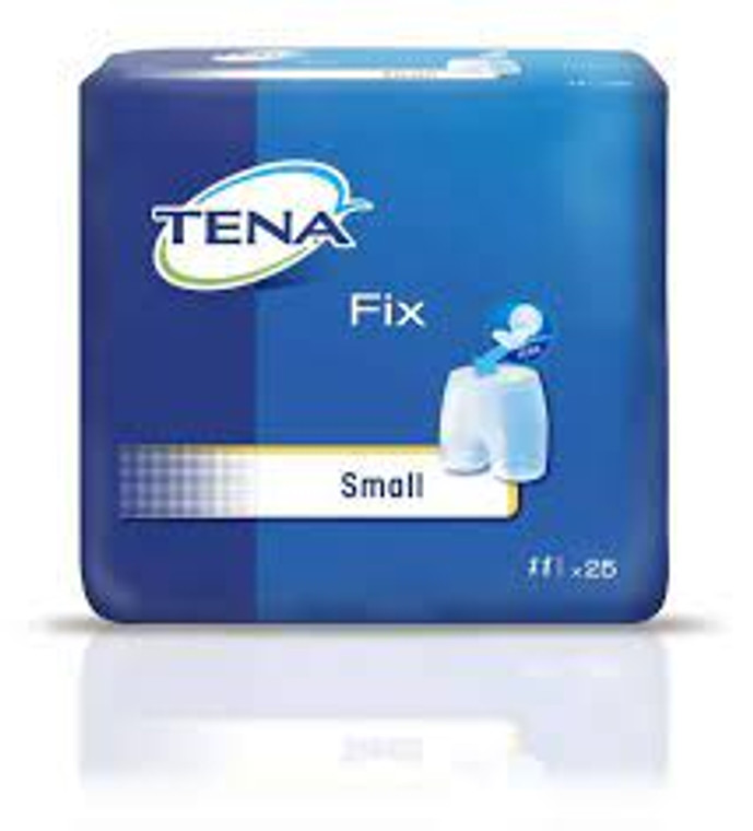 TENA FIX SMALL - 754028 - CARTON OF 25 (1 X 25)