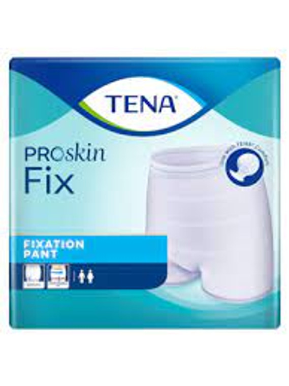 TENA FIX XL - 754031 - CARTON OF 25 (1 X 25)