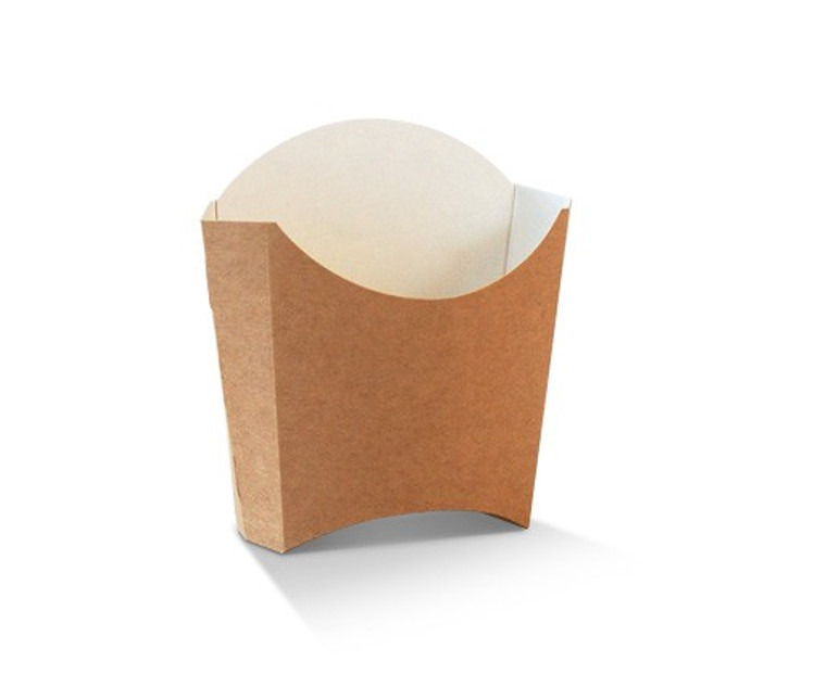 CHIP CUP SLEEVE STYLE - SMALL BOX OF 1000 - CBS