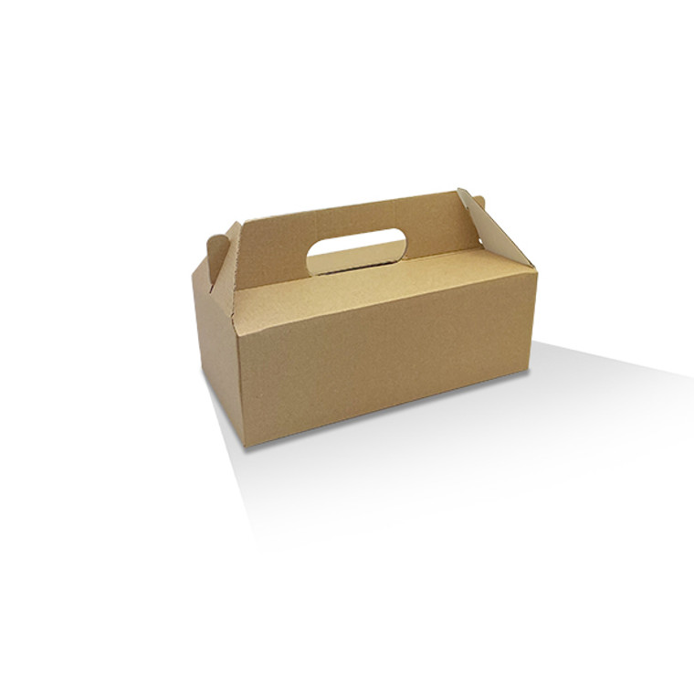 PACK'N'CARRY CATERING BOX SMALL 100PC/CTN - HBS
