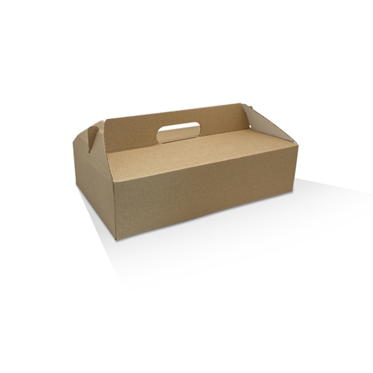 PACK'N'CARRY CATERING BOX MEDIUM 100PC/CTN - HBM