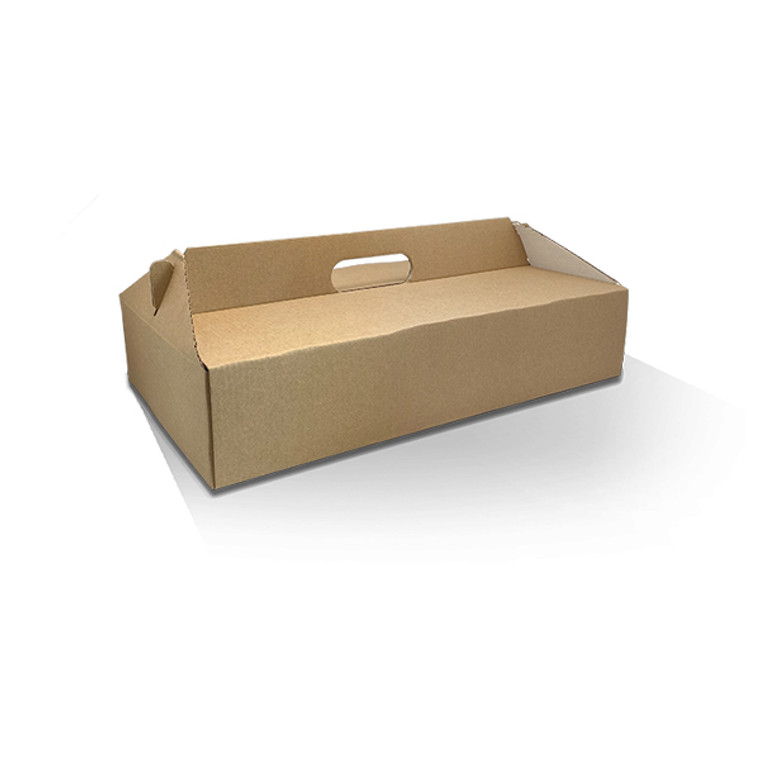 PACK'N'CARRY CATERING BOX LARGE 100PC/CTN - HBL