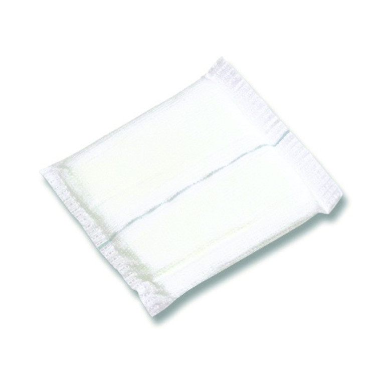 ZETUVIT STERILE 20X20CM - BOX 15 - 413703