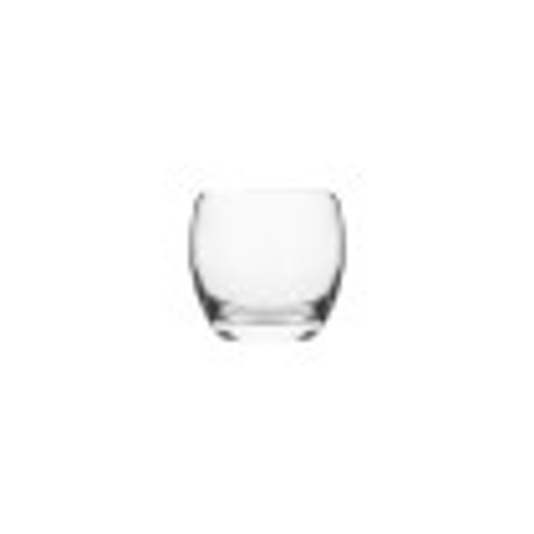 PASABAHCE ASSORTED, BARREL WHISKY, HEIGHT: 84MM, DIAMETER: 90MM, CAPACITY: 340ML,  - CTN 48