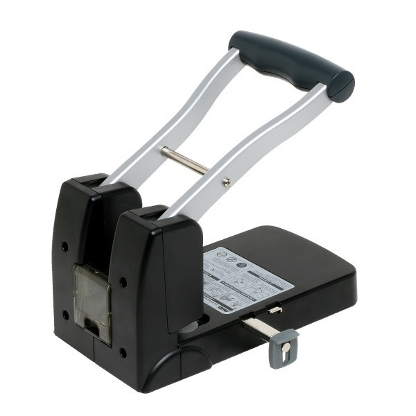 PUNCH 2 HOLE POWER PUNCH 100SHT REXEL