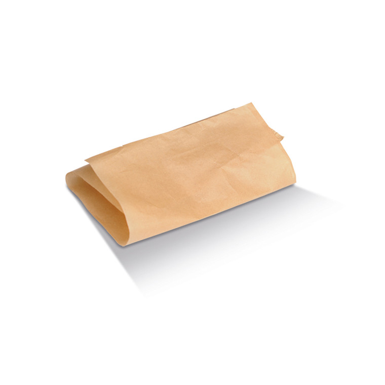 GREASEPROOF PAPER PREMIUM UNBLEACHED - 1/2 CUT (410 X 330MM) 28GSM- PACK OF 800 - GP2(PACK)