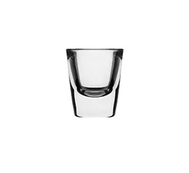 PASABAHCE BOSTON SHOT 30ML GLASS