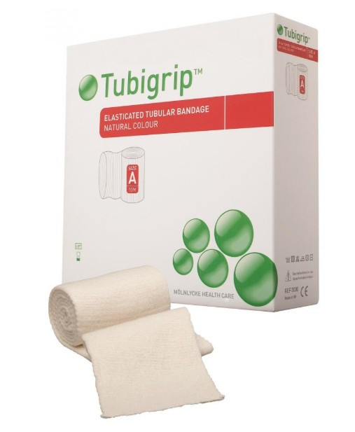 TUBIGRIP F -  NATURAL X 10M