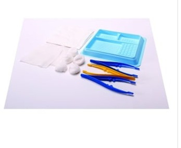 SMARTTAB BASIC DRESSING PACK - MULTIGATE