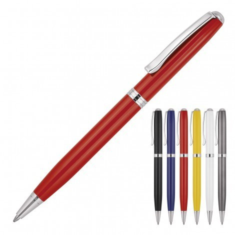 EVA METAL BALLPOINT PEN