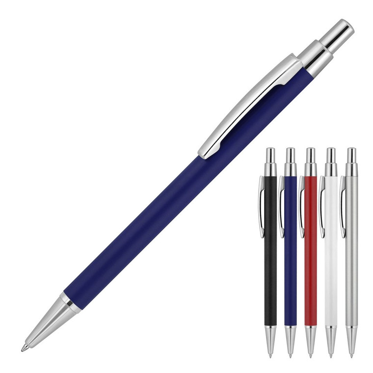 IVY METAL MATTE BALLPOINT PEN