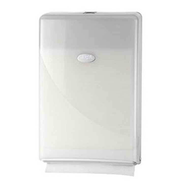 DISPENSER - ROYAL TOUCH TO SUIT COMPACT TOWEL 20395/20144