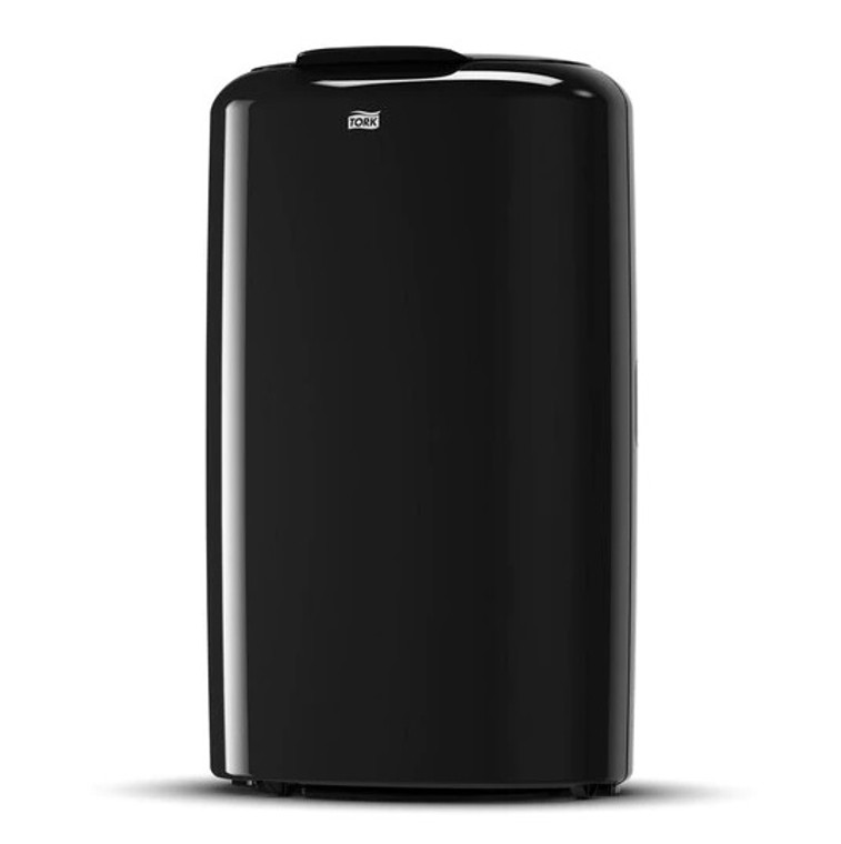 TORK BLACK 50L BIN