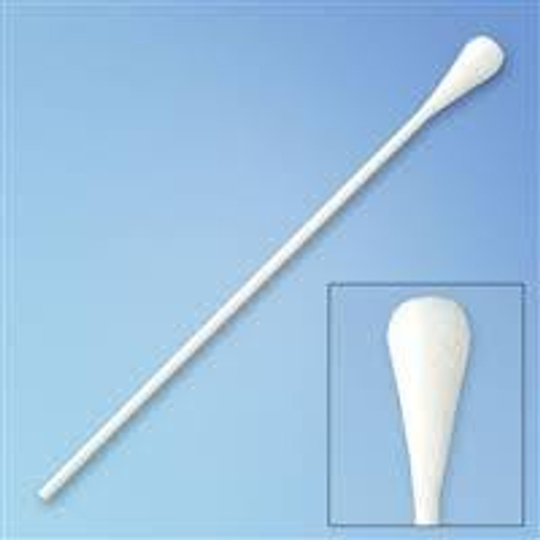 18CM SINGLE ENDED JUMBO COTTON SWABS (PACK OF 20)