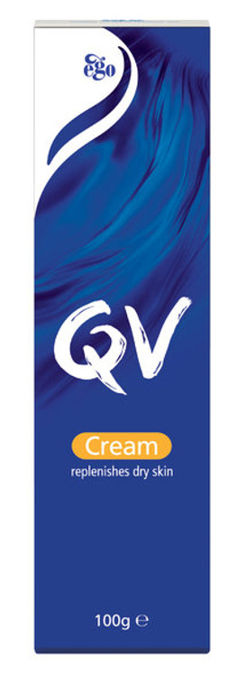 QV CREAM 100G