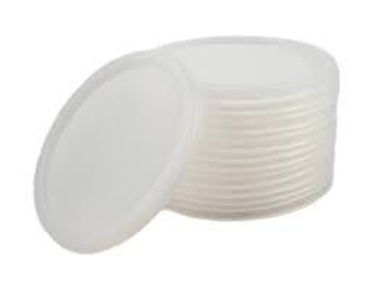 LID TO SUIT DENTURE CUP TO SUIT 30212 & 30213 (PACK OF 100)