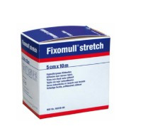 FIXOMULL STRETCH 05CM X 10M