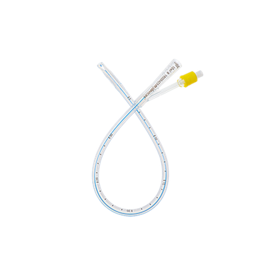 CATHETER FOLEY OPEN ENDED 20FR 40CM - BOX OF 10 - mySupply Store