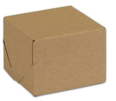 CAKE BOX KRAFT 4